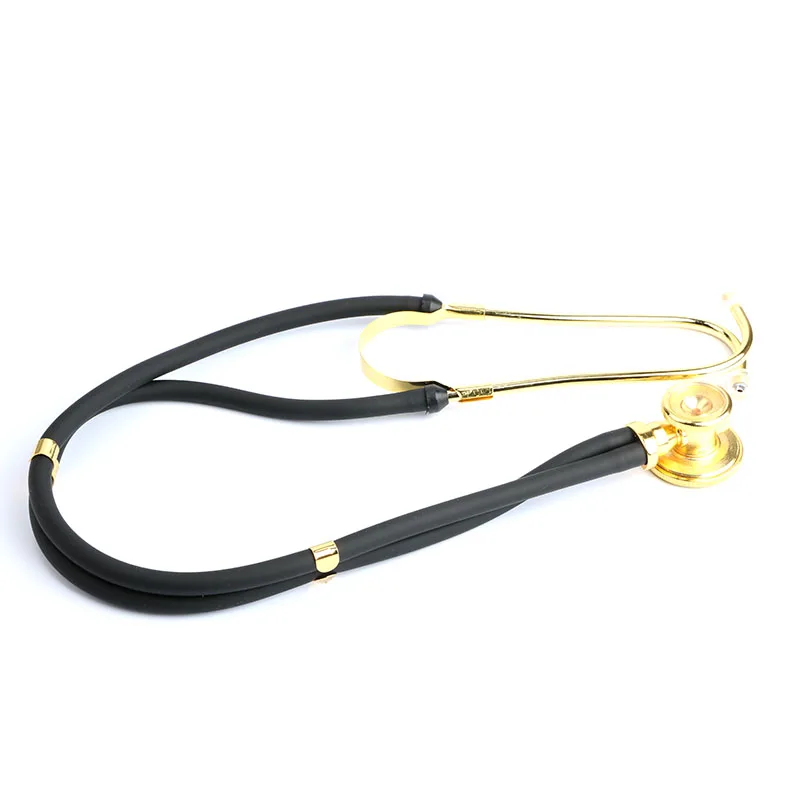 Wholesale china supplier doctor nurse diagnostic stethoscope