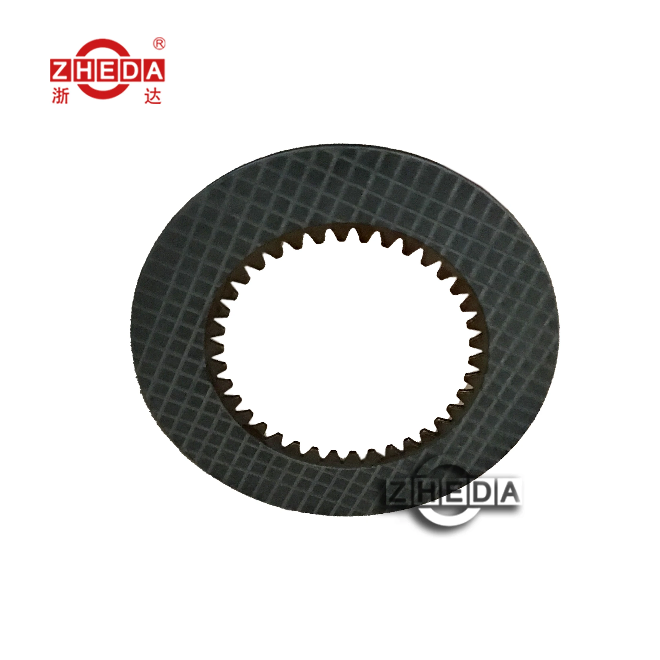 Forklift Spare Parts Friction Plate  15943-82462,YQX100-065 for FD50-100Z7  5-10TON  tcm  Forklift truck