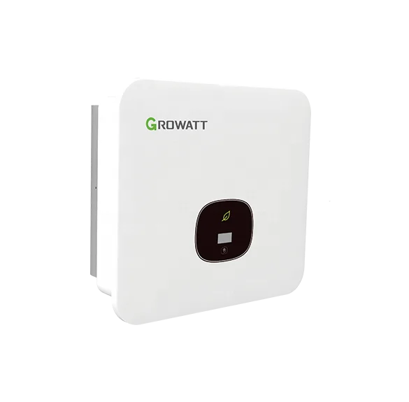 Инвертор GROWATT солнечный 6-10 кВт оптовая цена низкочастотный инвертор 12 mppt