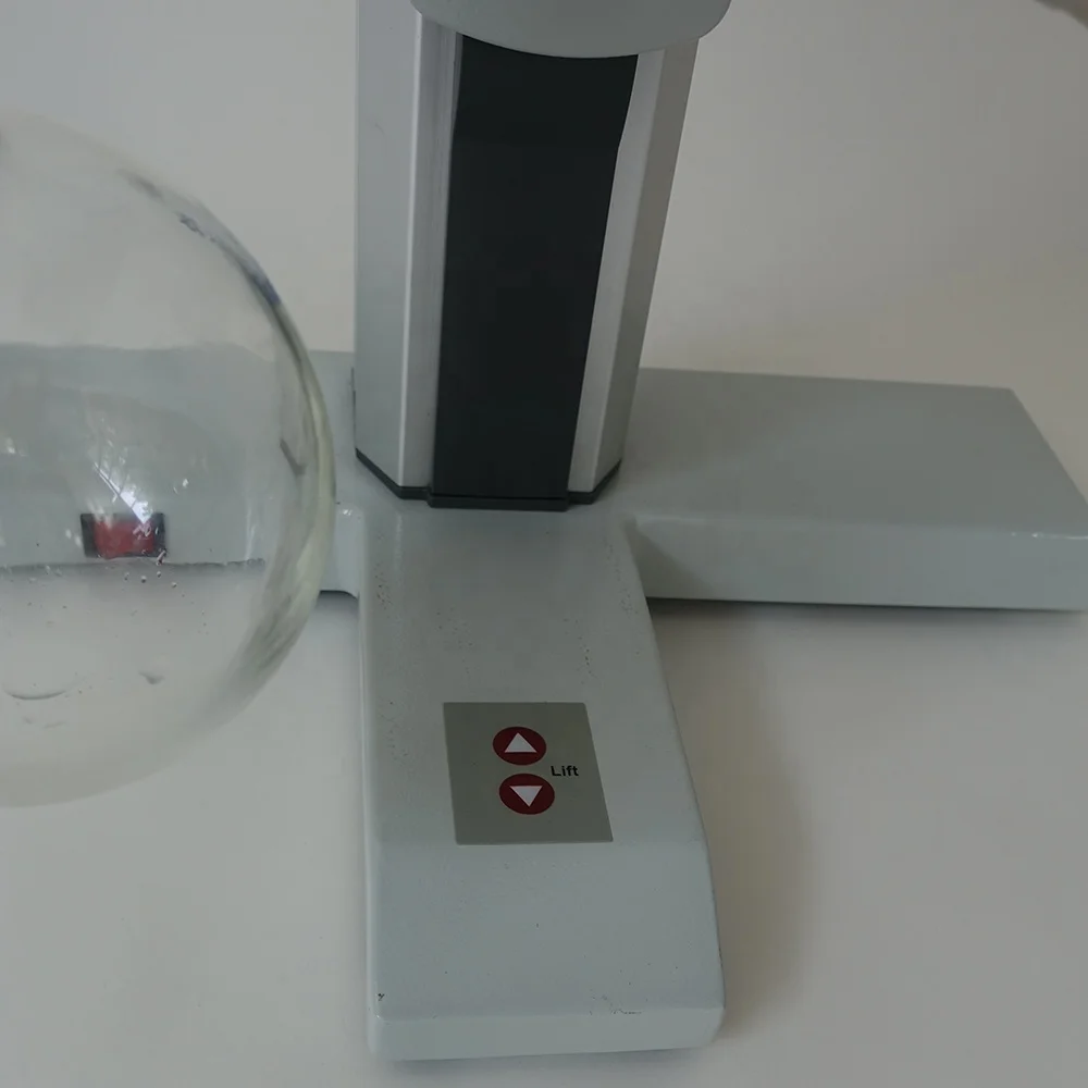  Роторный испаритель R3100A