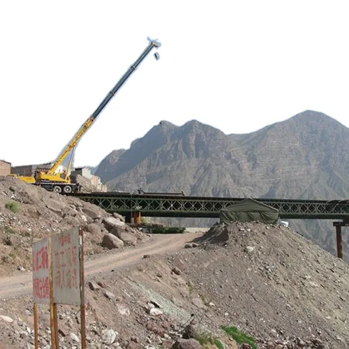 
 Заводская поставка, китайский производитель bailey, пешеходная ферма, мост  