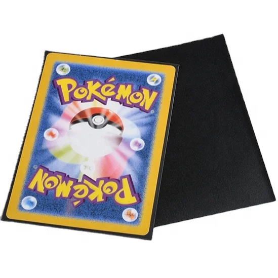 perfect fit card sleeves vga card trade hro nft trading cards