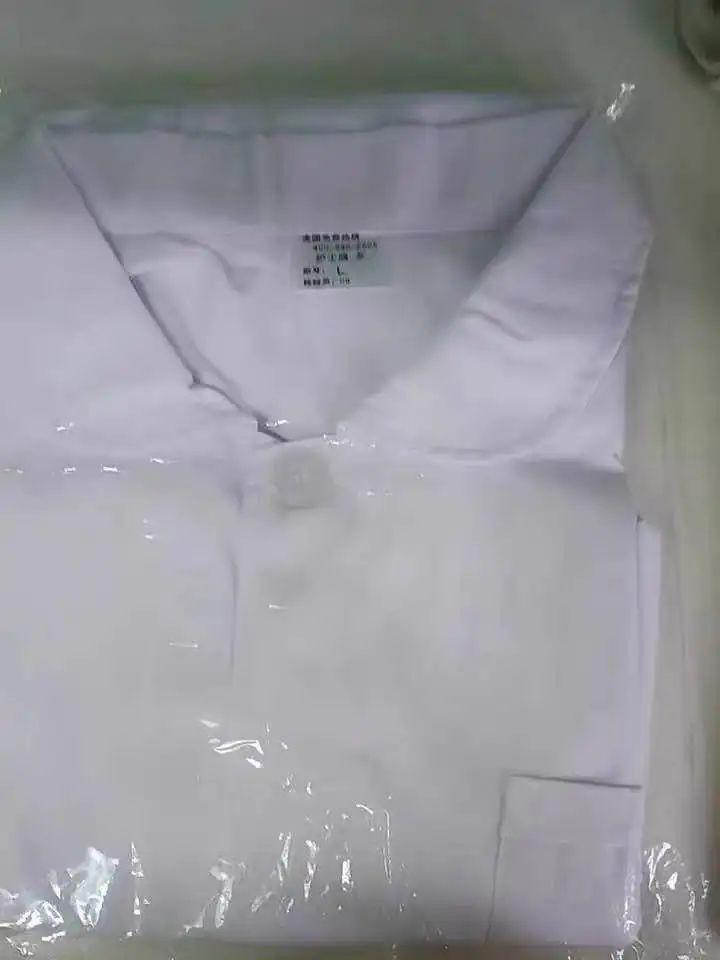 Automatic T-Shirts Folding And Packing Machine clothes folding packaging machine