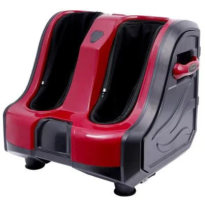 
Foot Leg magic Massager Beautiful Infrared machine for Blood circulation and good health 