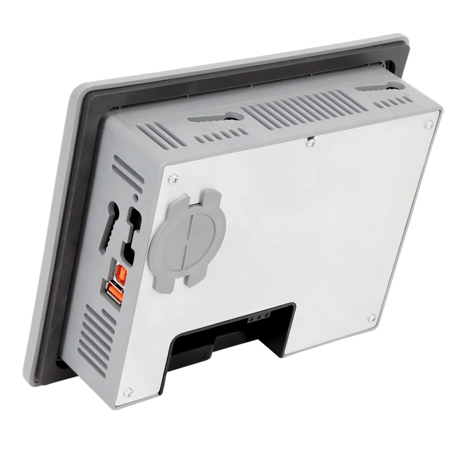 Orignal Sealed 2711-NL6 PanelView 1000C Ser B Replace Backlight 2711-K6C1 2711-NV4 PLC Controller 2711NL6