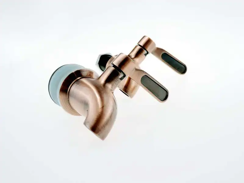 304 stainless steel  water beverage dispenser spigot /tap