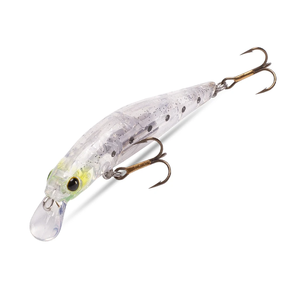 6g/9g/14g/18.6g Fishing Tackle Jerkbaits Leurre De Umpan  Hard Fishing Lure Heavy Sinking Minnow Lure Bait