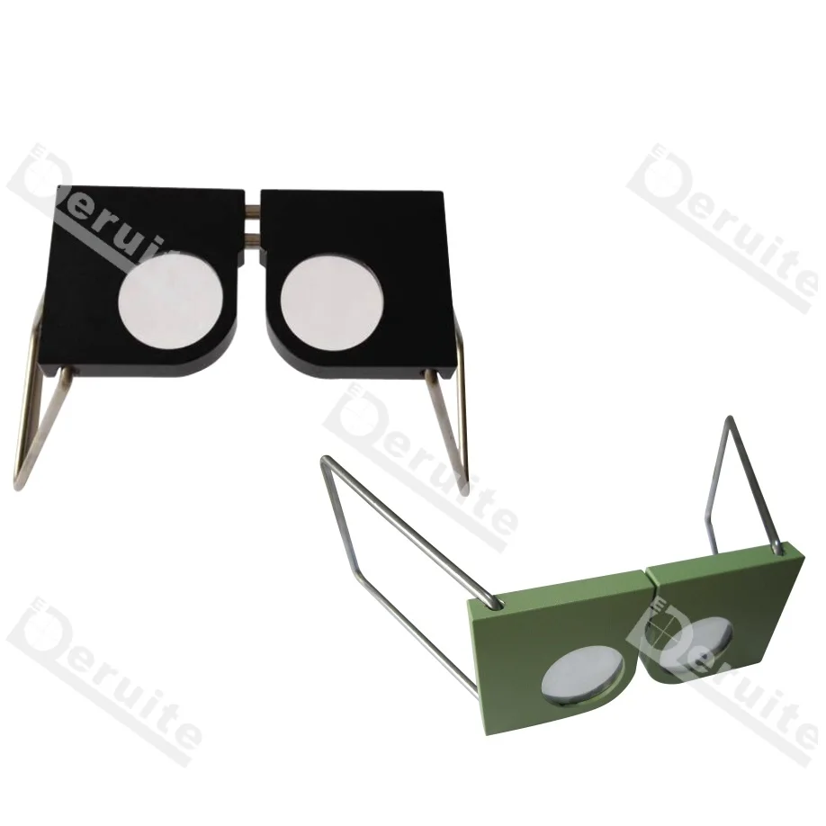 Pocket Stereoscope