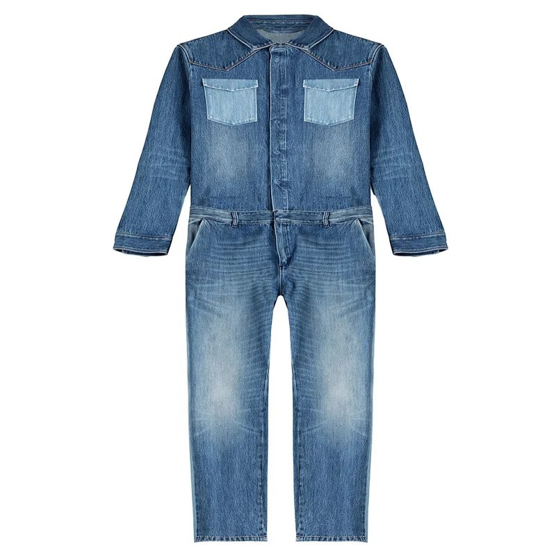 Second Hand Jeans First Grade Used Clothing Bale UK Wholesale Used Clothes