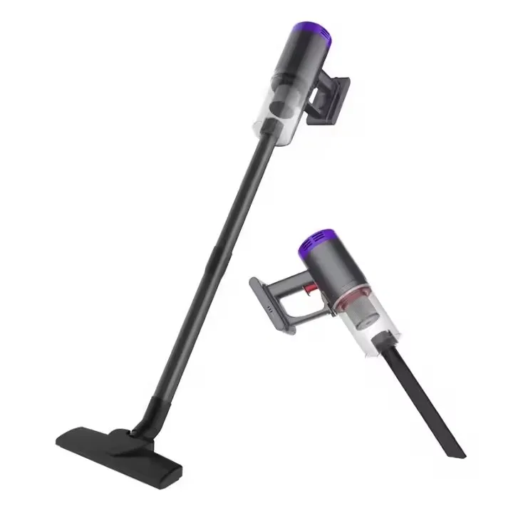 Cordless Vacuum Handheld Floor Cleaner Electric Floor Vacuum Cleaner For Sofa