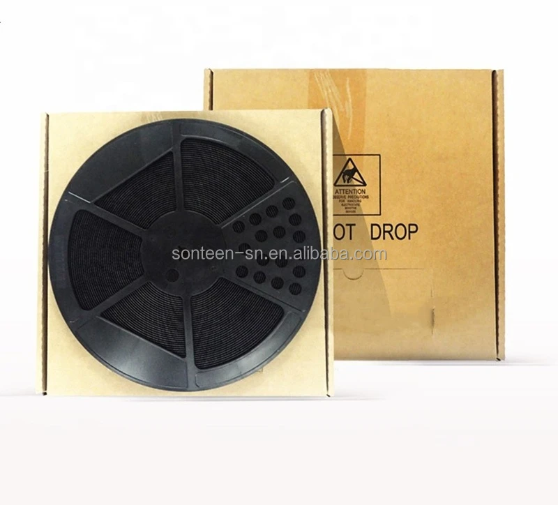(Electronic Components)Integrated Circuits DIP4 PC817 PC817X3NSZ2B
