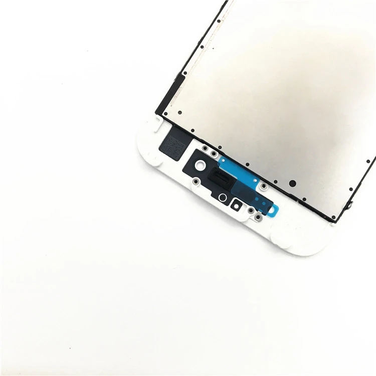 Оригинальный передний ЖК-дисплей для iphone 7 lcd полностью