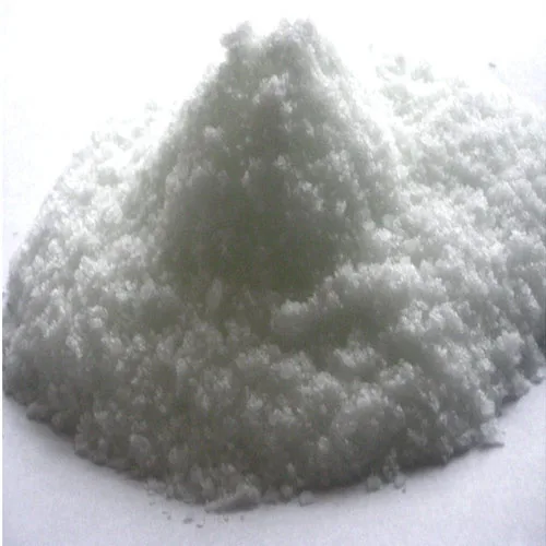 High quality 98% Sodium aluminum fluoride Na3AlF6 synthetic cryolite