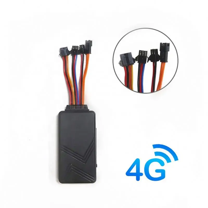 
Factory direct 3G gps tracker with sim card gps motorcycle navigator 