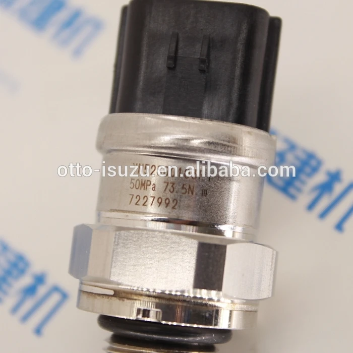 OTTO CAT320CLXSQ Supervise for Excavator CAT320CL Monitor Display Panel