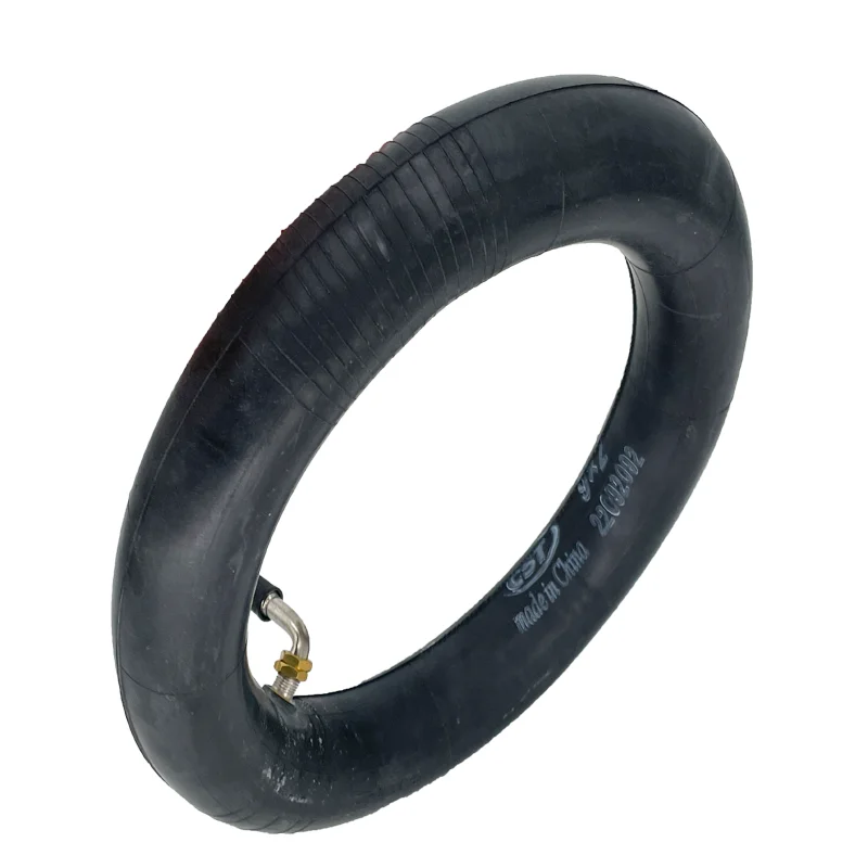 9x2 inner tube 90degree 8.5 inch  Wheel Tire For Xiao Mi Mijia M365 1s Pro 2 Pro Electric Scooter