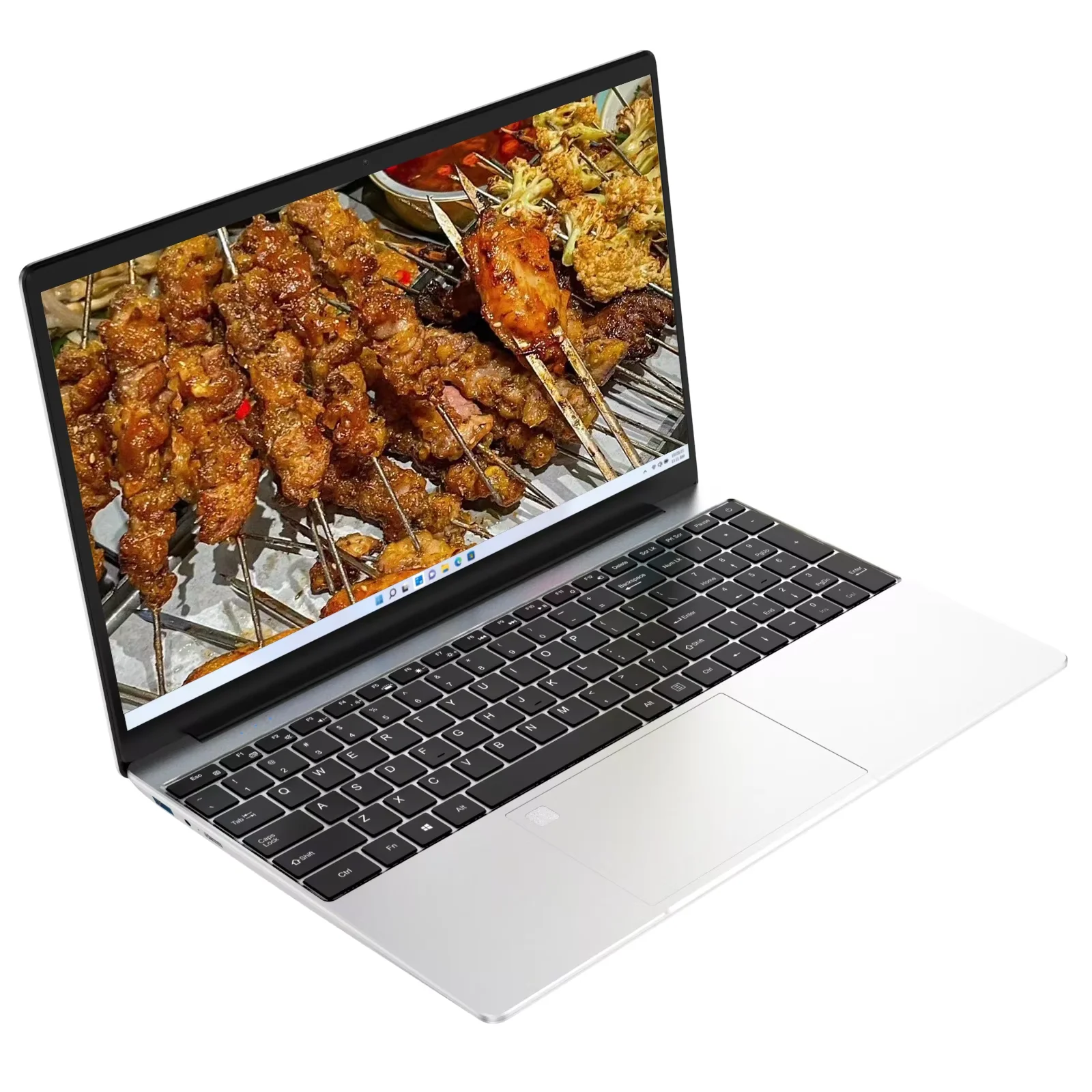 1TB Solid State Drive 16GB 15.6-inch Intel Notebook Technology i7 Core Business Student Education Personal Home Laptop