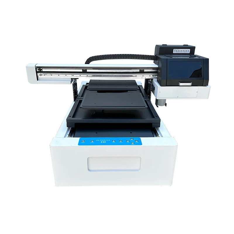 DTG T-shirt Printing Machine Garment Printer A2 DTG Printer Direct to T-shirt Printing Machine