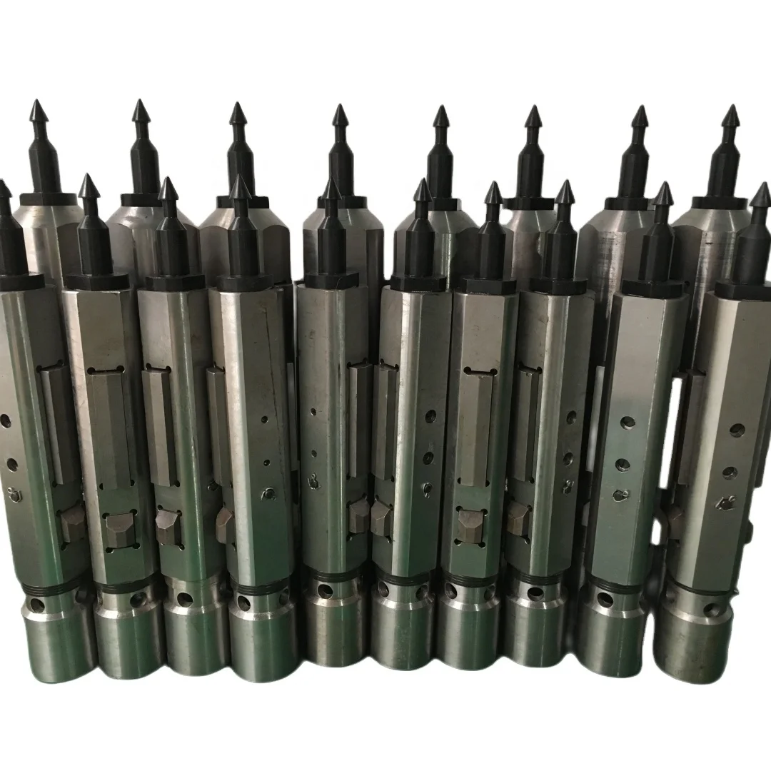Корона ISO API NW/HW/HWT Проводная Алмазная сборка корпуса трубы сердечник буровой инструмент для бурения