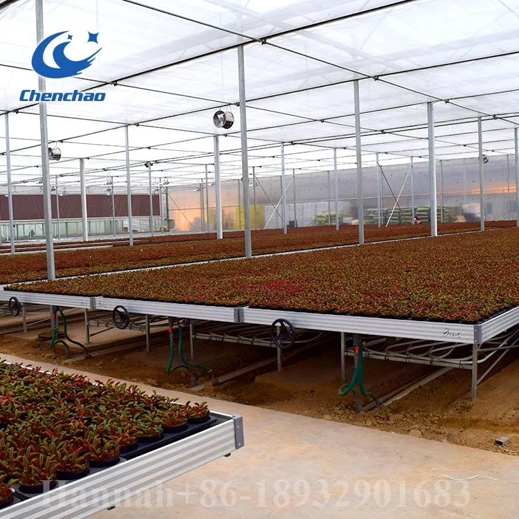 used greenhouse sell greenhouse accessories length rolling trolley