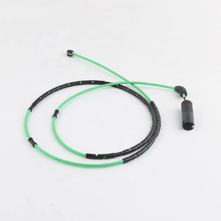 EZT-70823 car alarm brake pad wear sensor lining wear OE 34352229780 for BMW X1 X3 E46 M3 Z4 E85