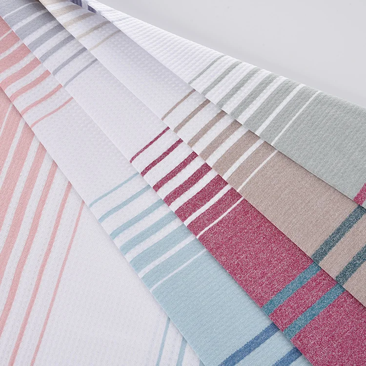 47.5% Cotton 23.5% Viscose 24% Polyester 5% Spandex Elastane Fabric Cotton Poly Fabric For Men Apparel