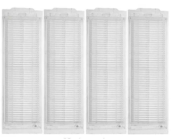 Вакуумный комплект для робота Xiaomi Mop 2 Pro Lite/MJSTL / MJST1SHW MJST1S