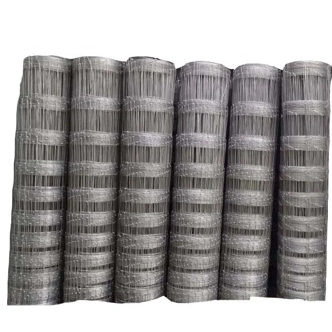 Farm Fencing Wire Mesh