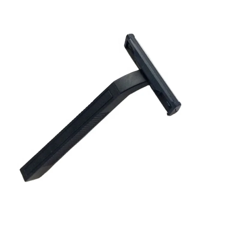 Disposable Shaving Razors High Quality Female Razor Good Quality Twin Blades Plastic ABS, Stainless Steel MADE in USA Male Hair