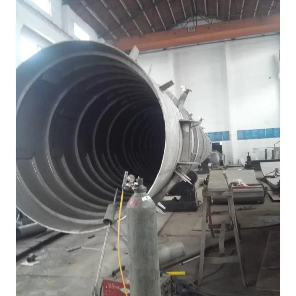 large scale 98% purity glycerol processing plant