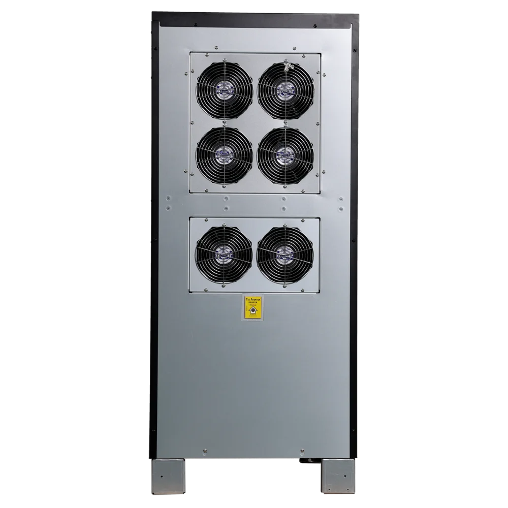 Китай от переменного до постоянного тока двойной контур преобразования ups MODBUS RS232 и расширяемые смарт-слоты