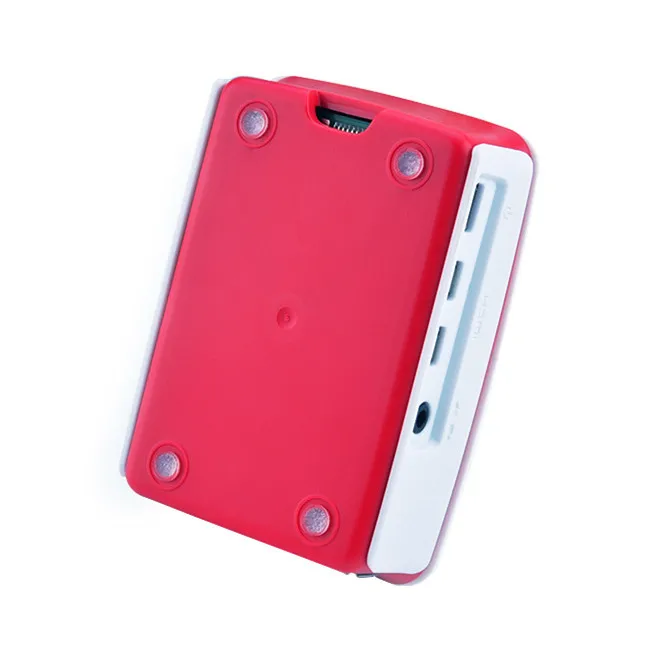  Высококачественный корпус для Raspberry Pi 4 gsm-шлюза raspberry pi Модель B