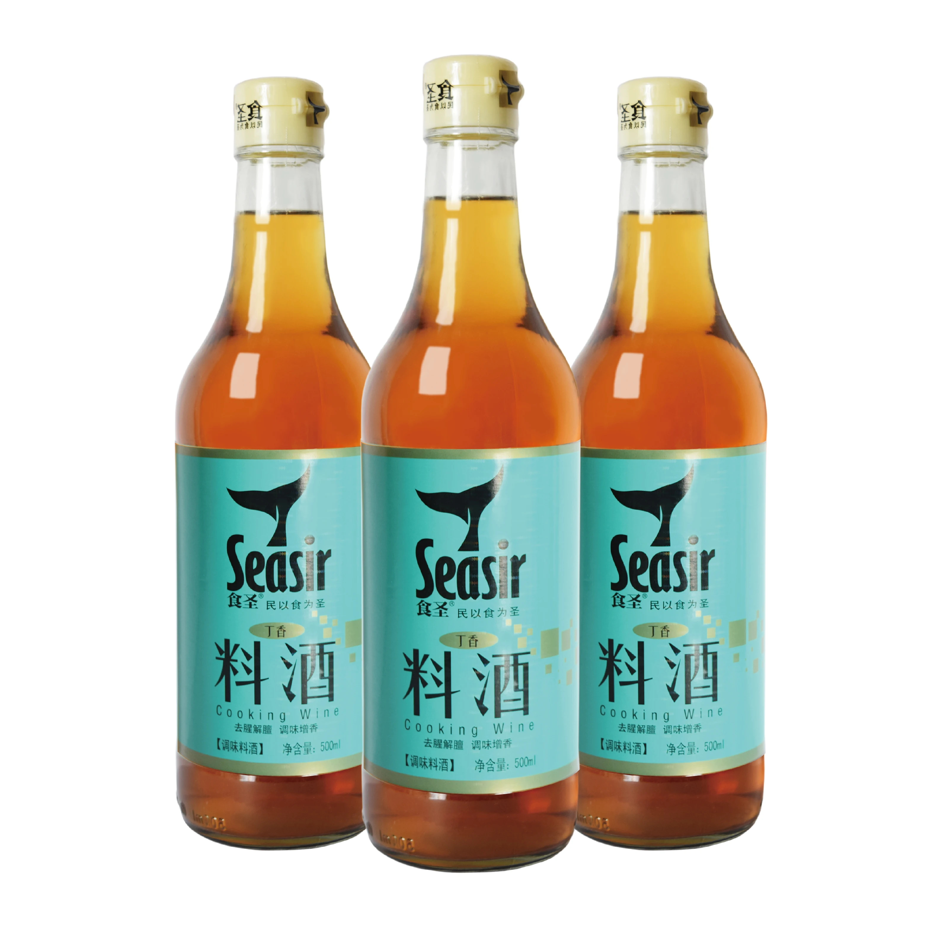 Cooking Wine   500ml Food Service&Retail Halal and kosher certificate