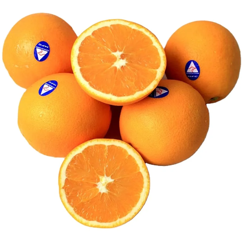 High quality delicious 100% natural class A Australian fresh citrus fruit sweet navel latelane orange