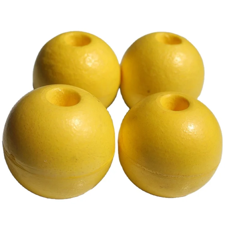 Фабричный Легкий Прочный Настраиваемый поплавок из ЭВА рыболовный коммерческий для лова кошелек ЭВА-пены