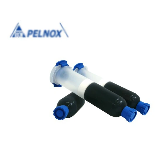 High heat resistance buy transparent epoxy resin glue for sale /ZC-210