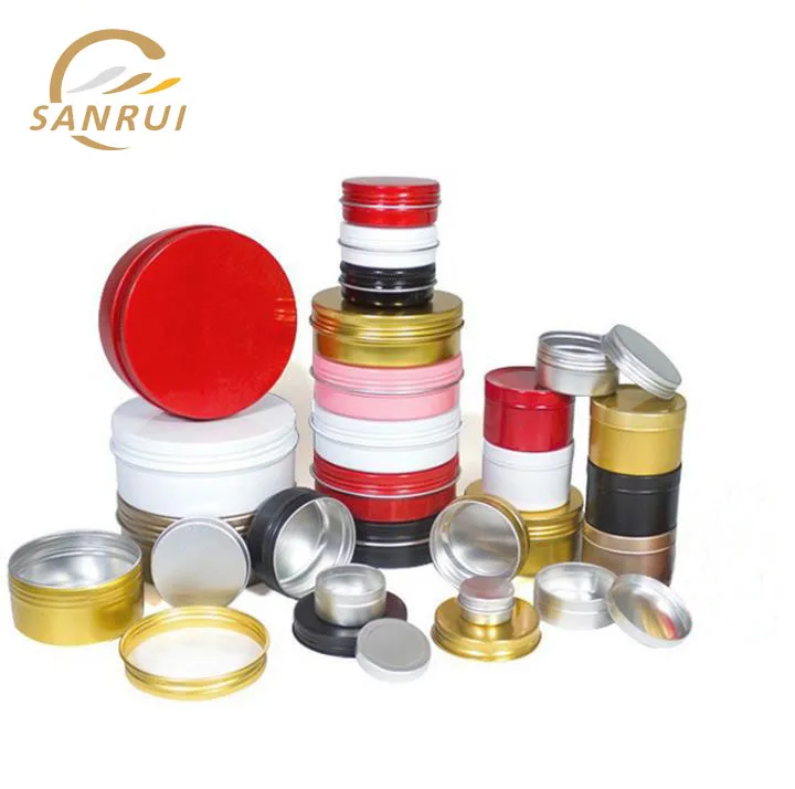 10 мл 15 25 30 50 60 80 100 алюминиевая банка г Мазь Контейнер плоский алюминиевый оловянный