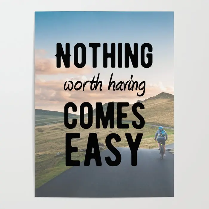Custom Printing Motivational Quote Wall Art Canvas Prints Pictures Posters