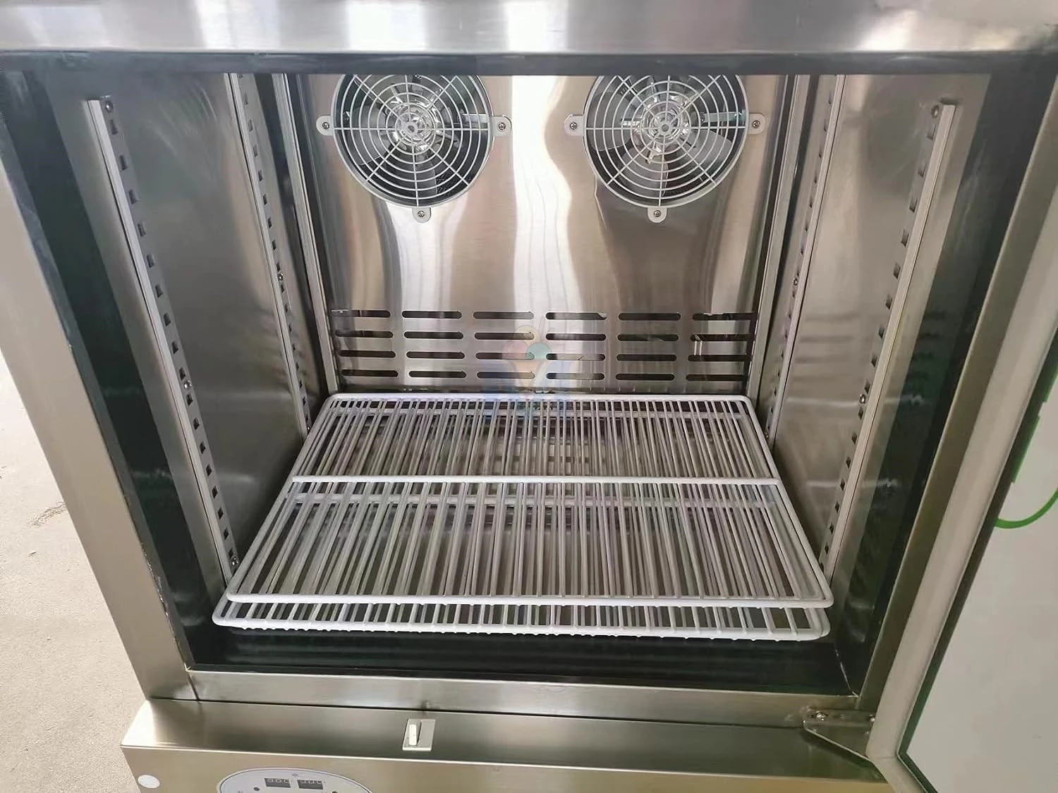 Mvckyi commercial deep cold freezer/display refrigerator industrial blast freezers/cold storage refrigerator freezer