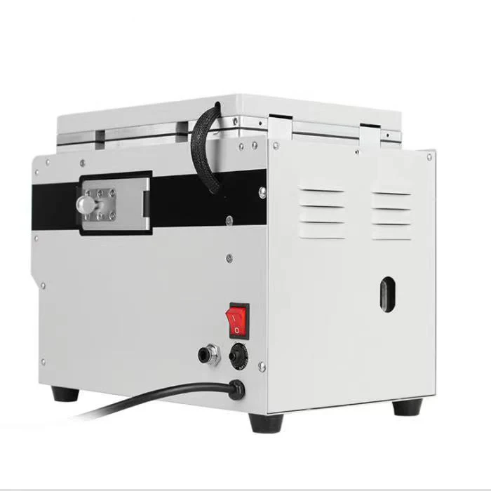 high quality oca laminating machine OCAMASTER om t7 k15 oca vacuum laminating machine lcd laminating machine for iPhone Samsung