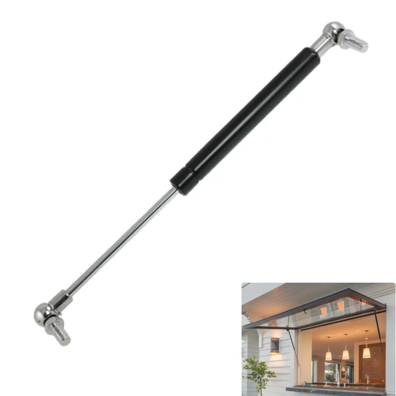 YC60 shop house windows heavy duty gas spring adjusting gas struts