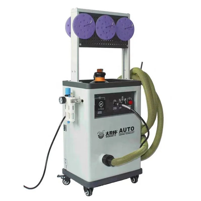 Новое поступление 2021, модель сухого шлифовального станка для шлифовки дерева с вакуумной системой