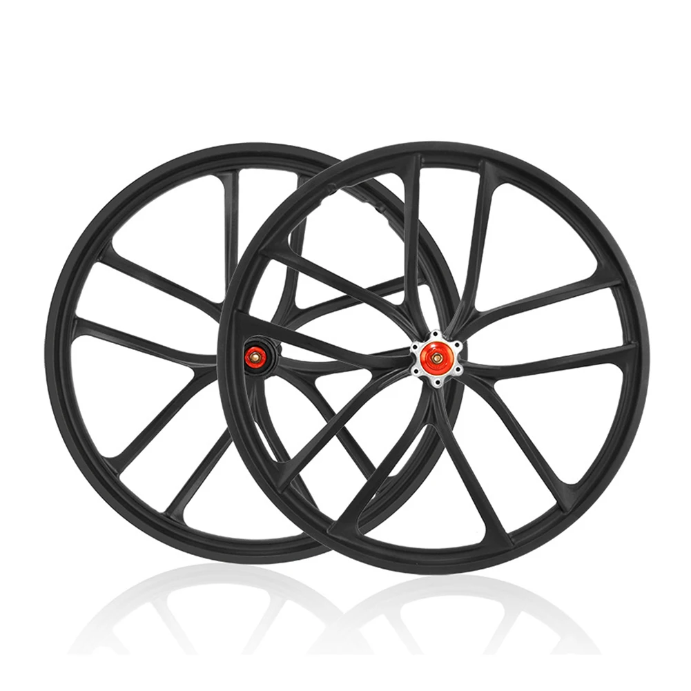 Brand New Bicycle Parts 18 Inch Bicycle Wheel, Bicicletas Road Mountain Bike Rims Bicycle Wheel