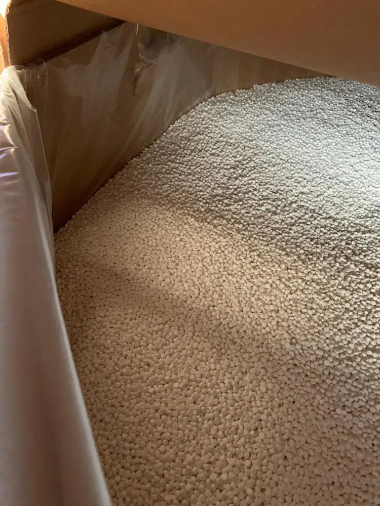 Регранулят LDPE/регранулят