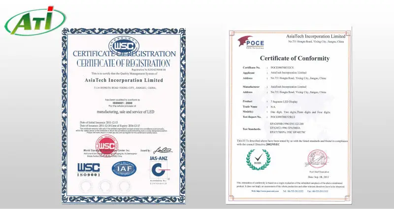 2w 5w Emc Smd 5050 High Power Smd Led 3000k/4000k/5000k/6000k Available 5050 Chip Long Life Span Lm 80 For Plant Grow Lamp