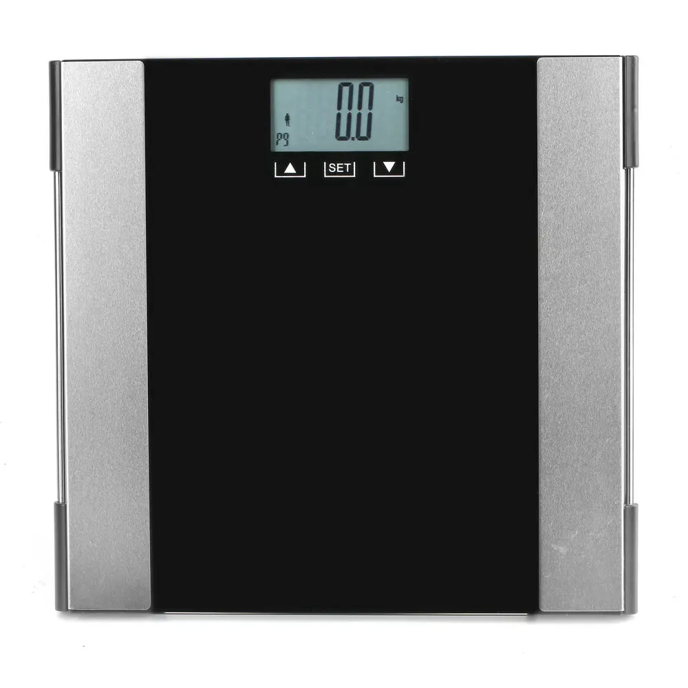 
Weight Electronic Column Scale High Digital Milligram Scales Electronic Fat Health Monitoring 