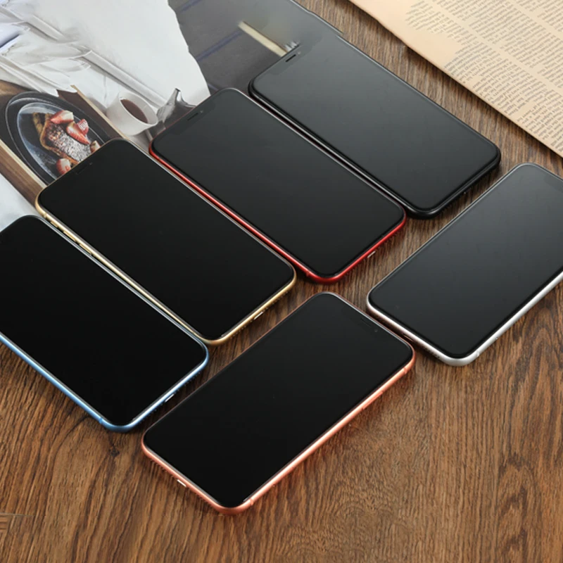 Best Selling USA Version 5g for iPhone 13 Phone Second-Hand Smartphone 64gb 128gb 256gb