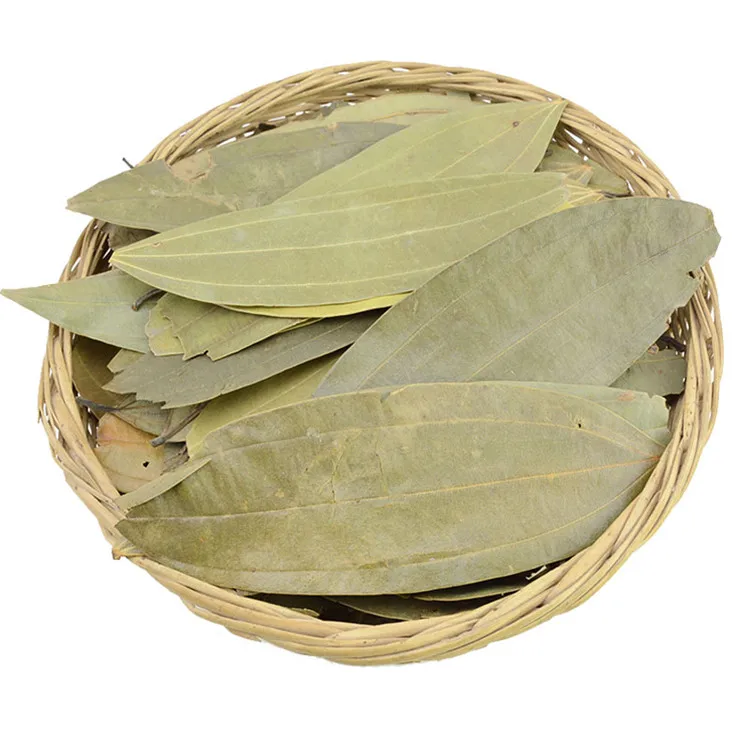 Chinese Supplier Dried Raw Material Fragrant Seasoning Laurel Leaf