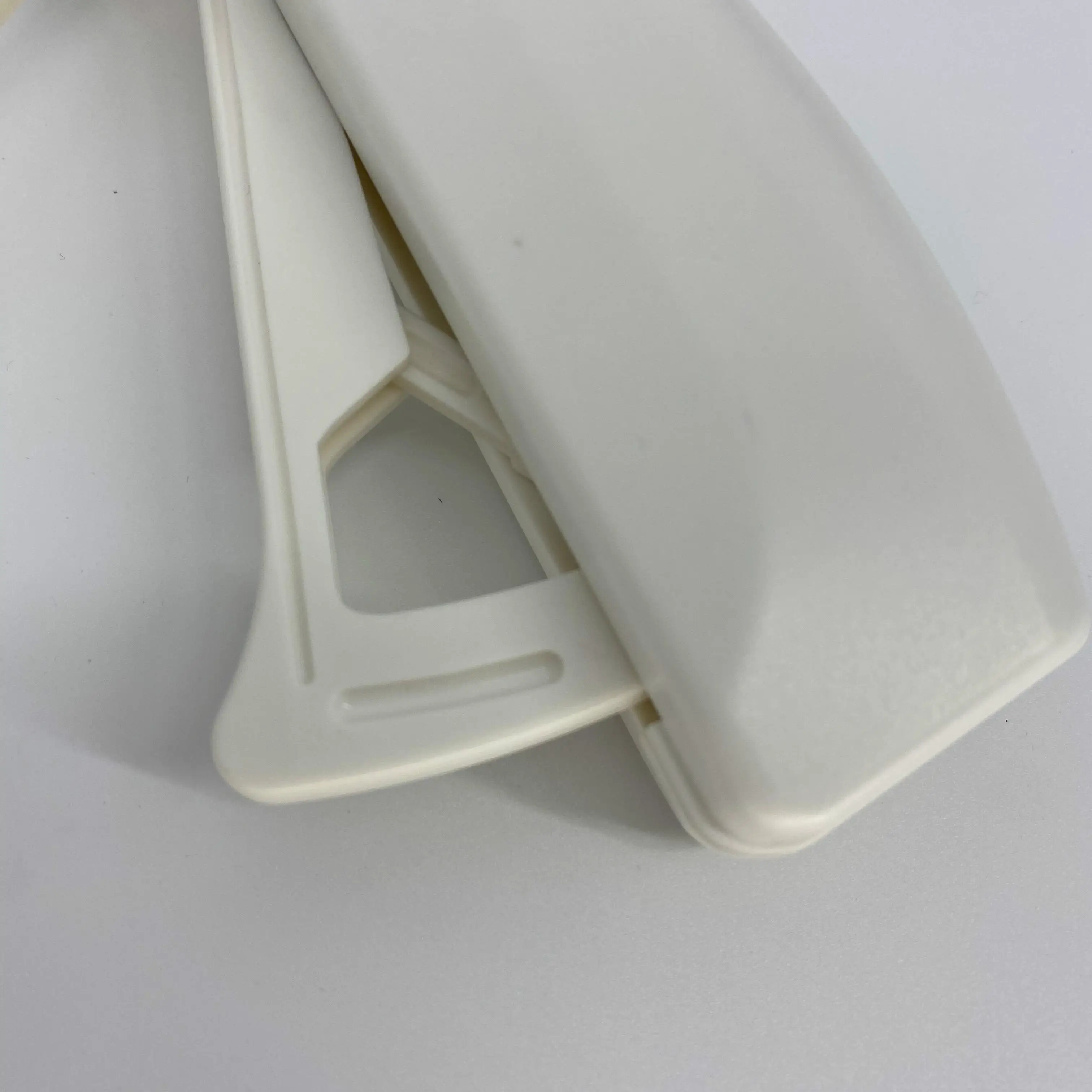 Хирургический одноразовый геморроидный резиновый многополосный лигатор с аноскопом