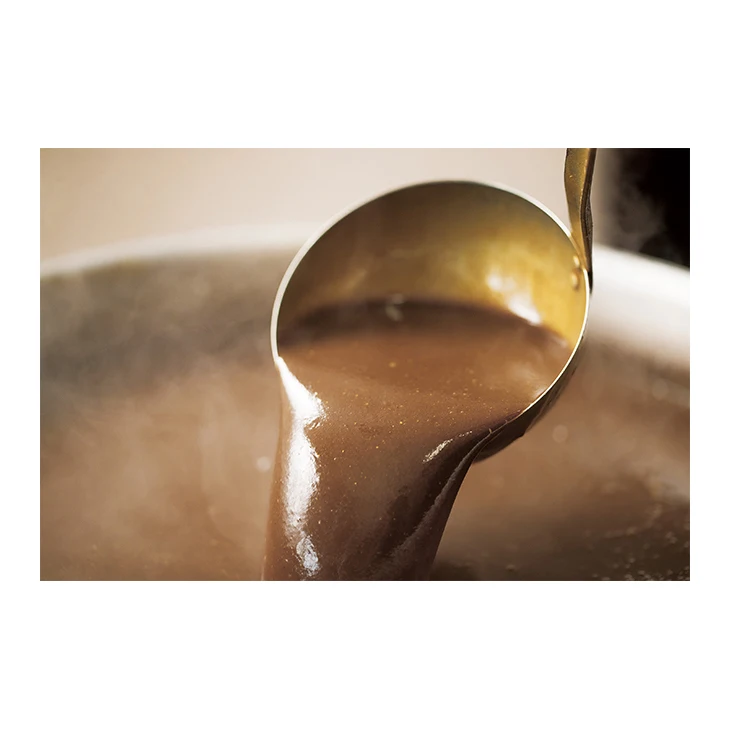  Замечательные вкусные приправы упаковка для рыбного супа dashi